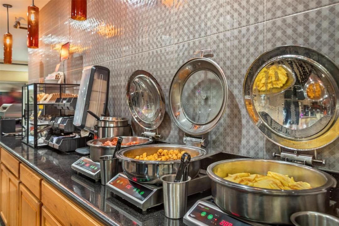 Photo of Kitchen in Sonora