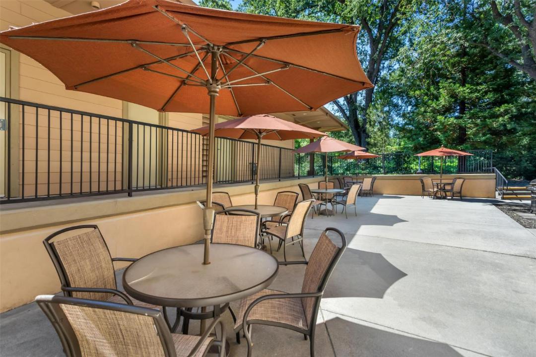 Photo of Patio Balcony in Sonora