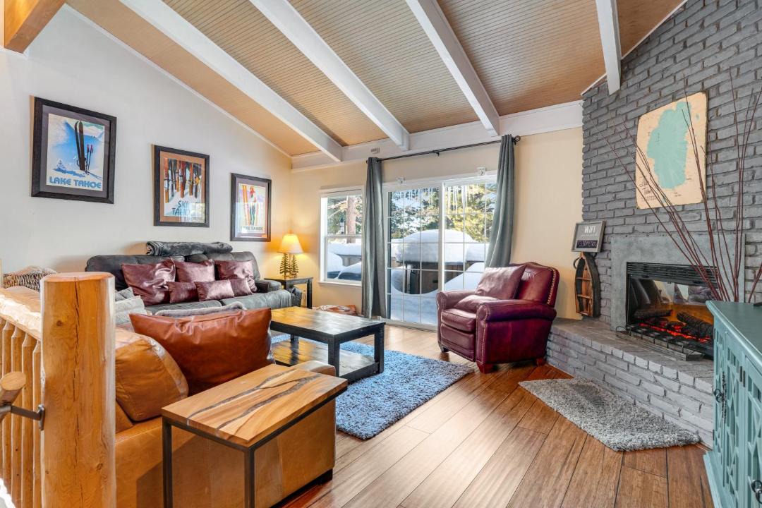 Photo of Others in Incline Village