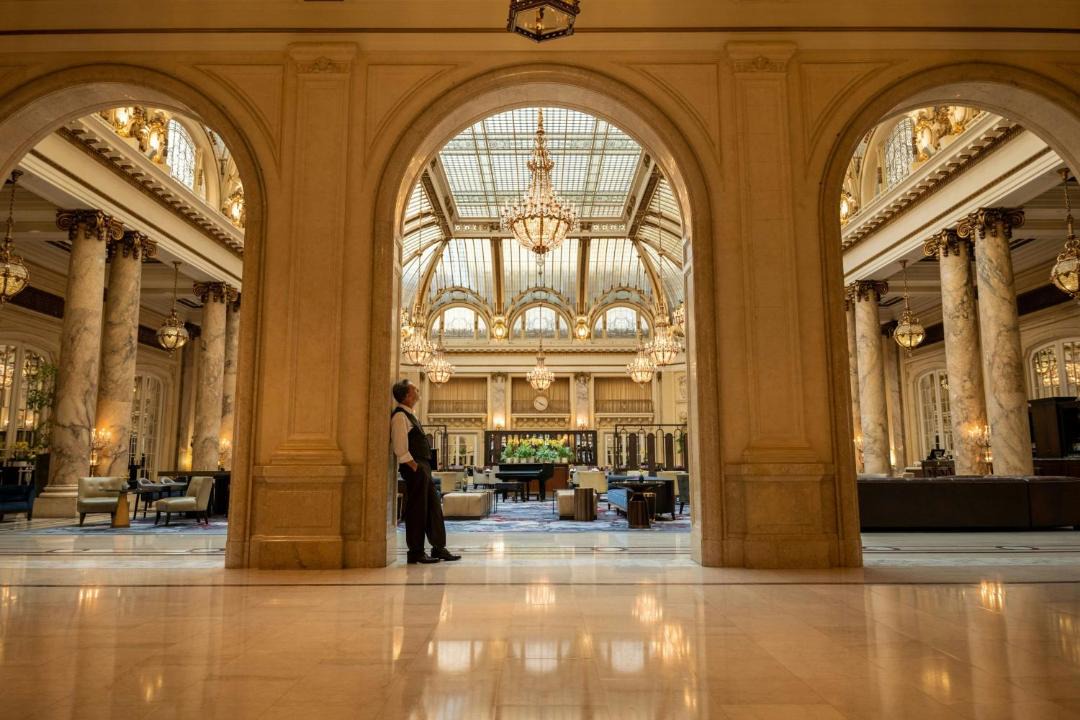 Photo of Others in Financial District