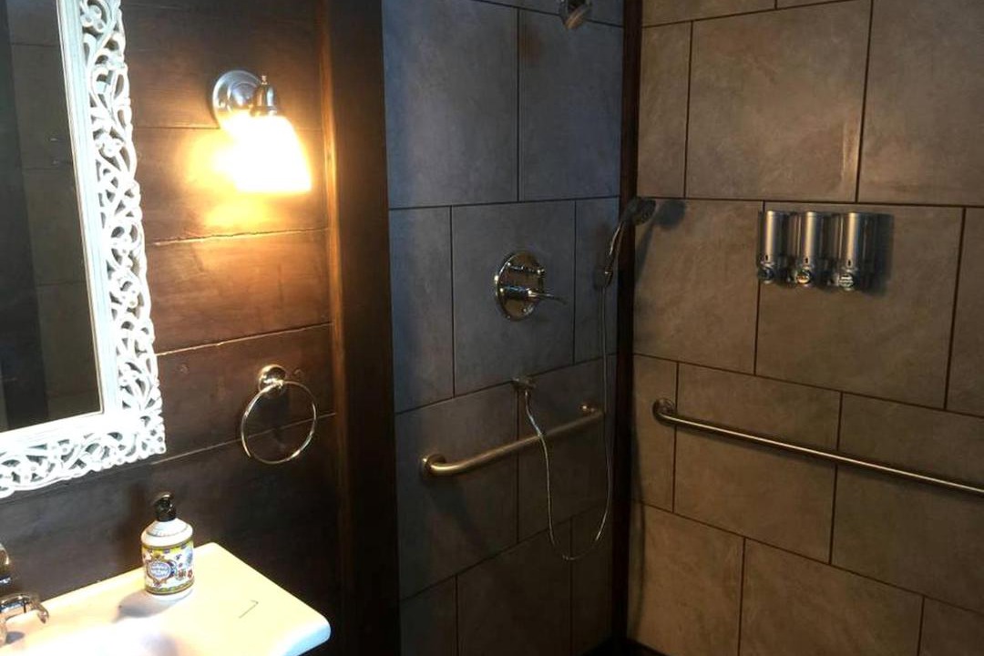 Photo of Bathroom in Los Gatos