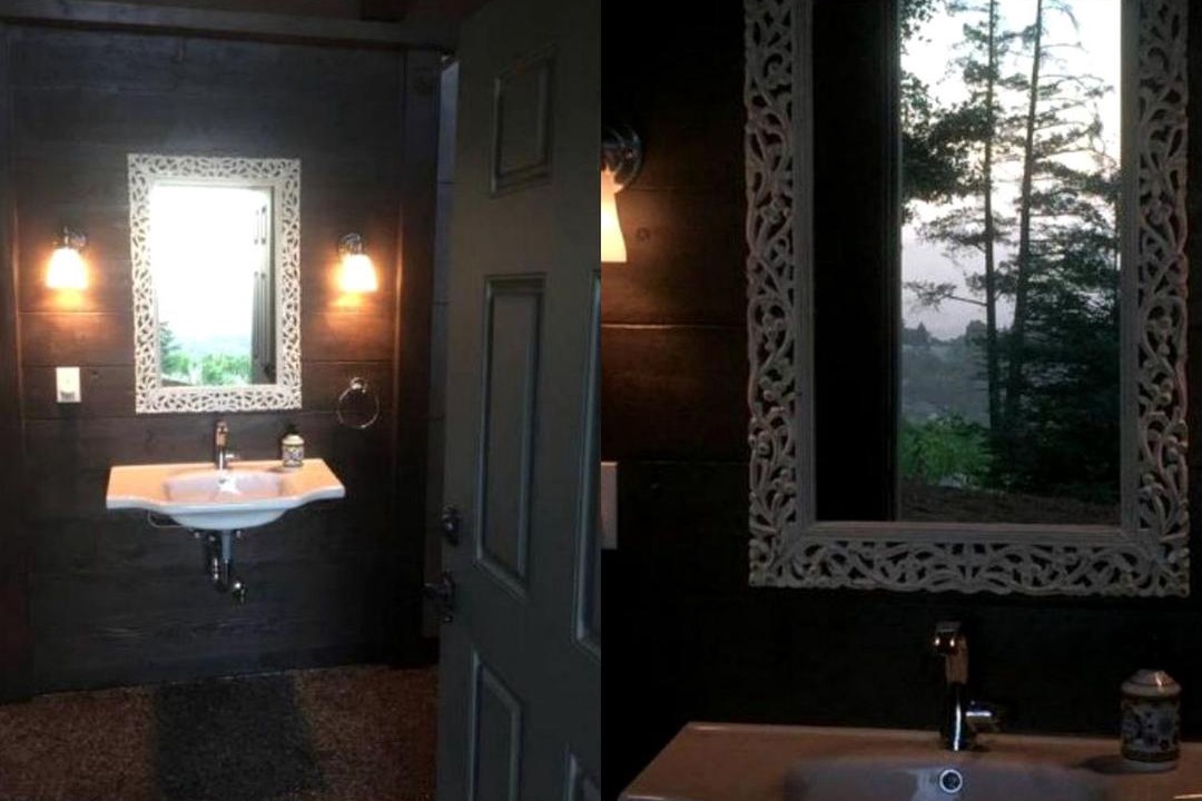 Photo of Bathroom in Los Gatos