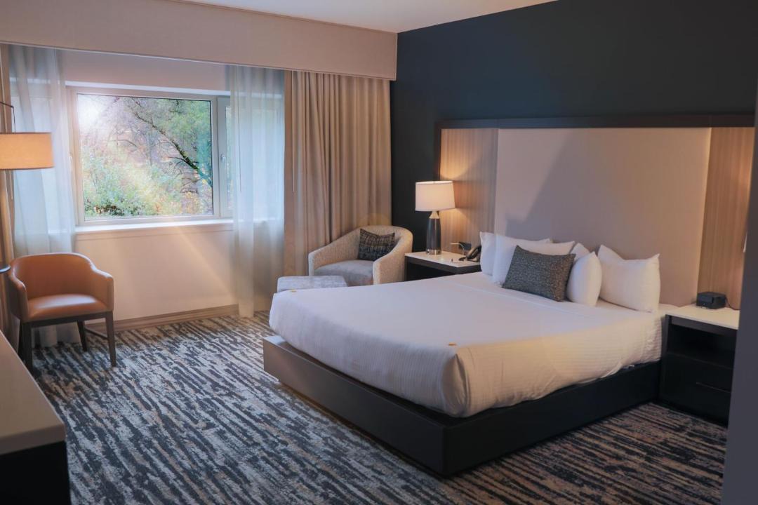 Photo of Bedroom in Tuolumne