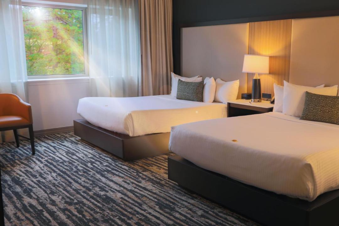 Photo of Bedroom in Tuolumne