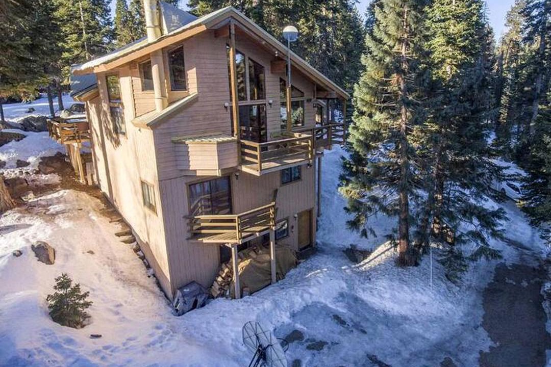 Photo of Others in Ponderosa