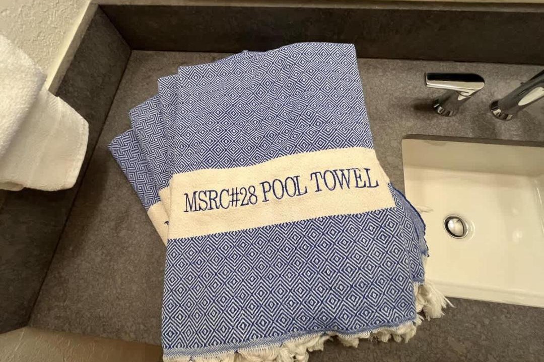 Photo of Bathroom in Mammoth Lakes