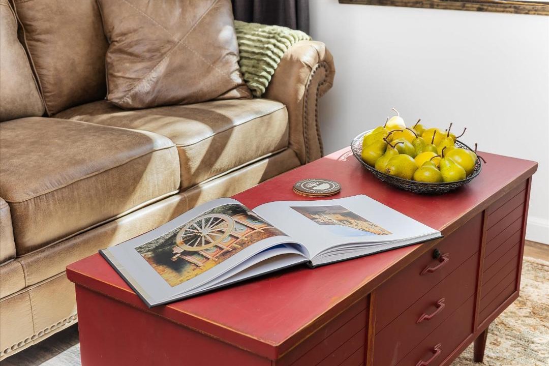 Photo of Livingroom in Tehachapi
