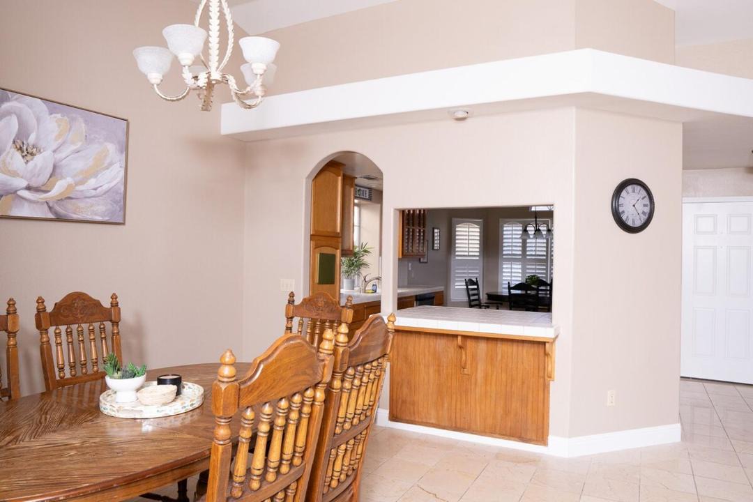 Photo of Kitchen in Merced