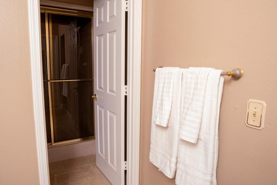 Photo of Bathroom in Merced