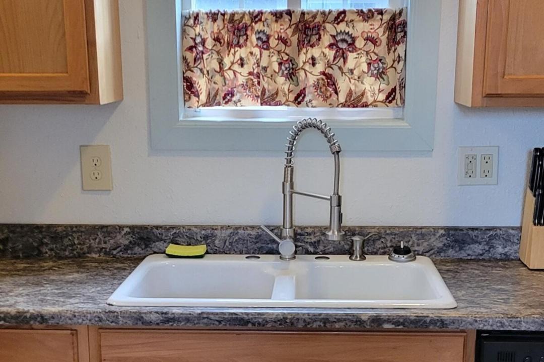 Photo of Kitchen in Lovelock