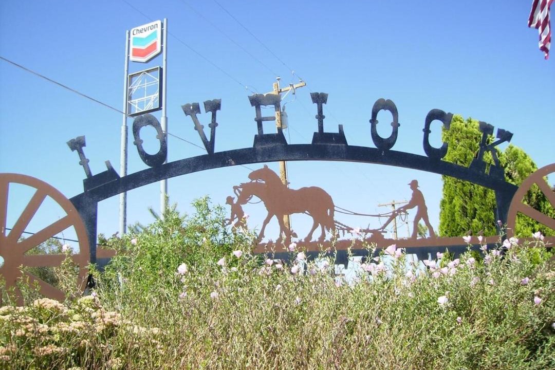 Photo of Others in Lovelock