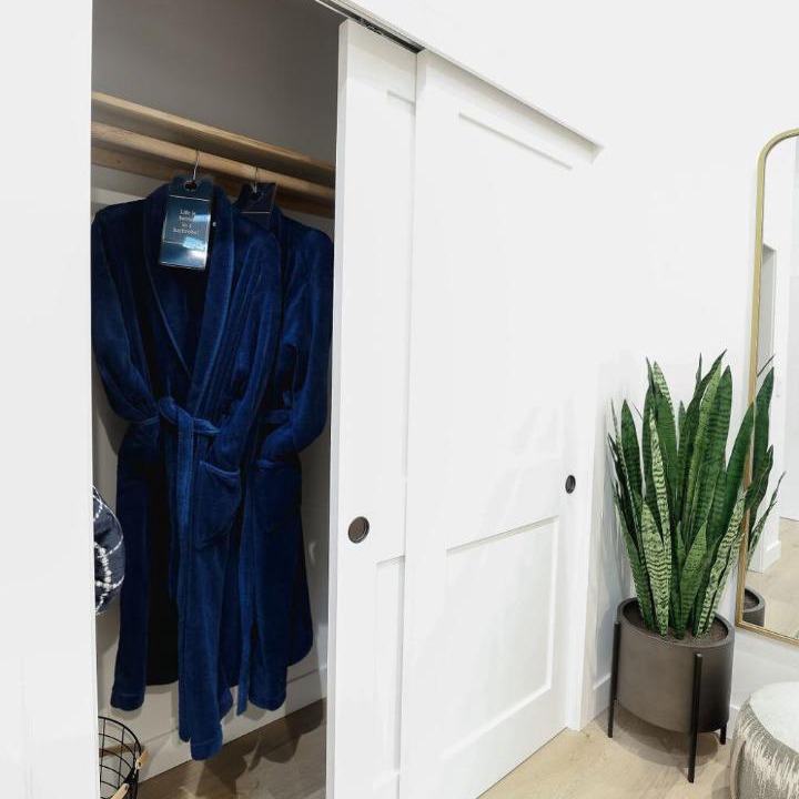 Photo of Bathroom in Santa Cruz