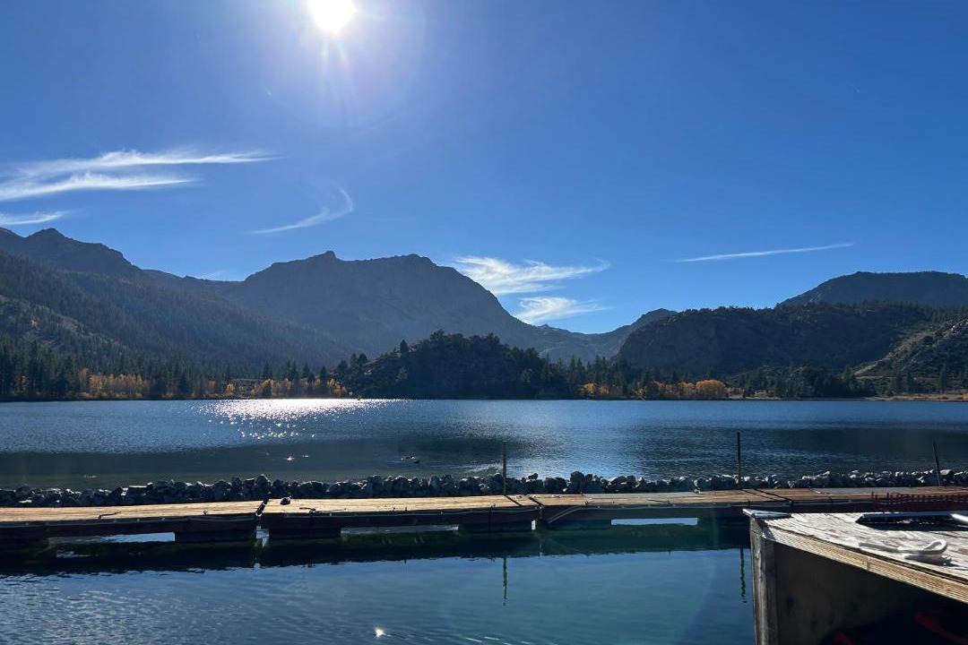 Photo of Others in June Lake