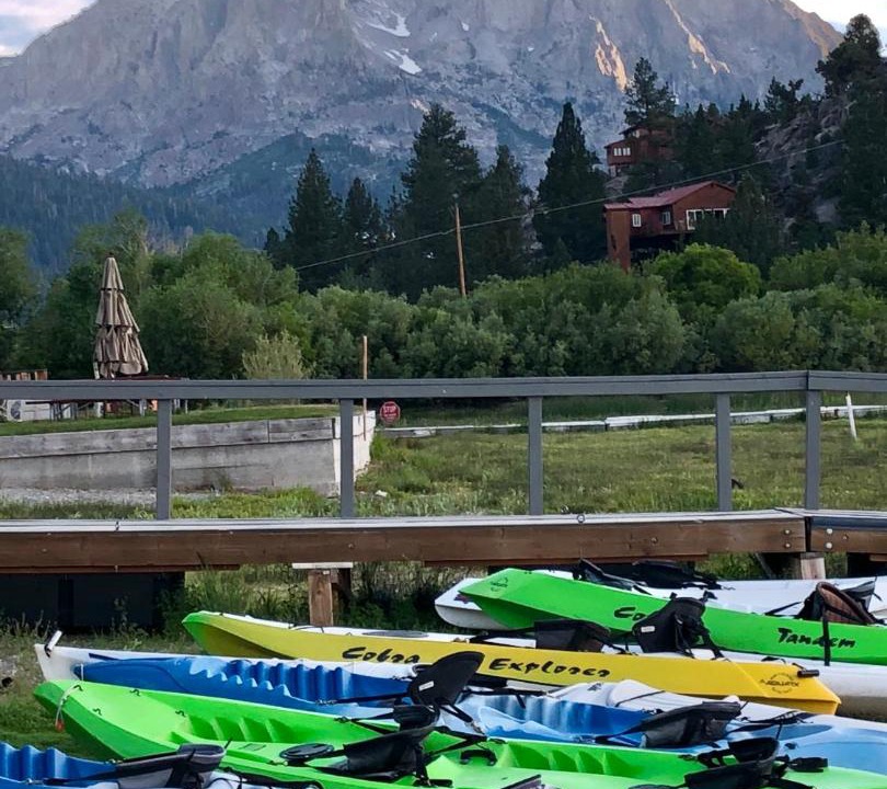 Photo of Others in June Lake