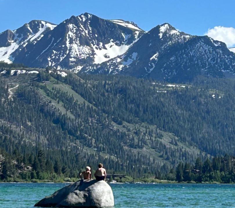 Photo of Others in June Lake