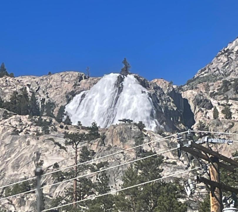 Photo of Others in June Lake