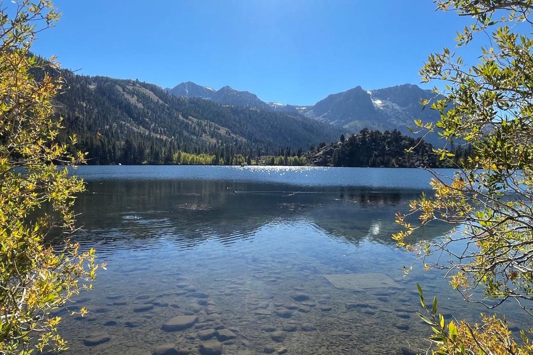 Photo of Others in June Lake