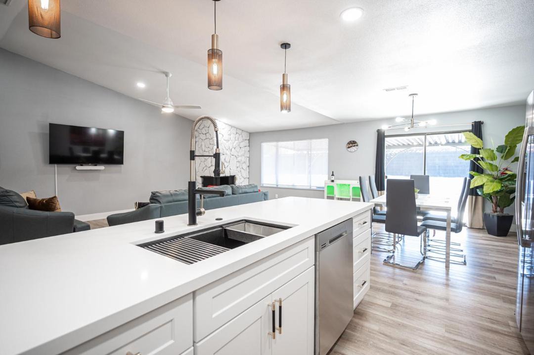 Photo of Kitchen in Summerlin