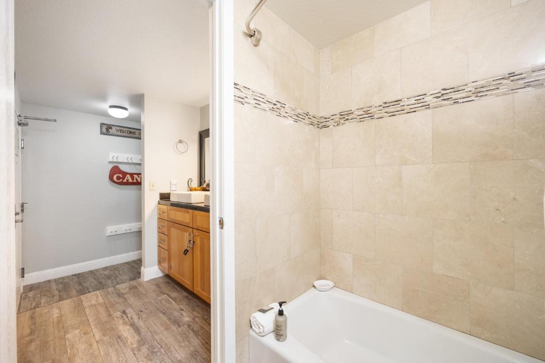 Photo of Bathroom in Truckee