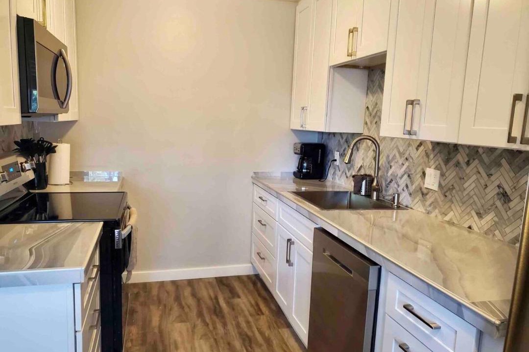 Photo of Kitchen in Incline Village