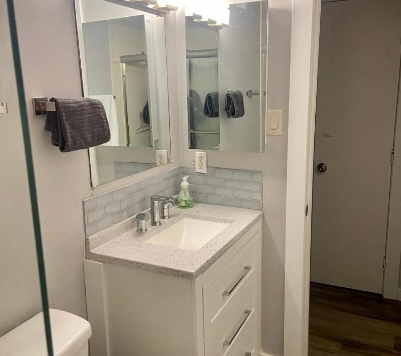 Photo of Bathroom in Incline Village