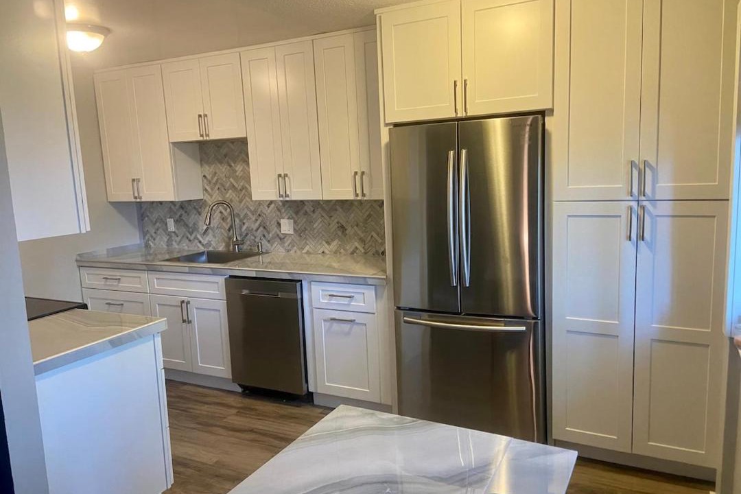 Photo of Kitchen in Incline Village