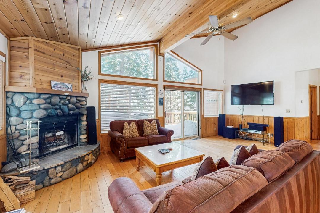 Photo of Others in Tahoe Vista