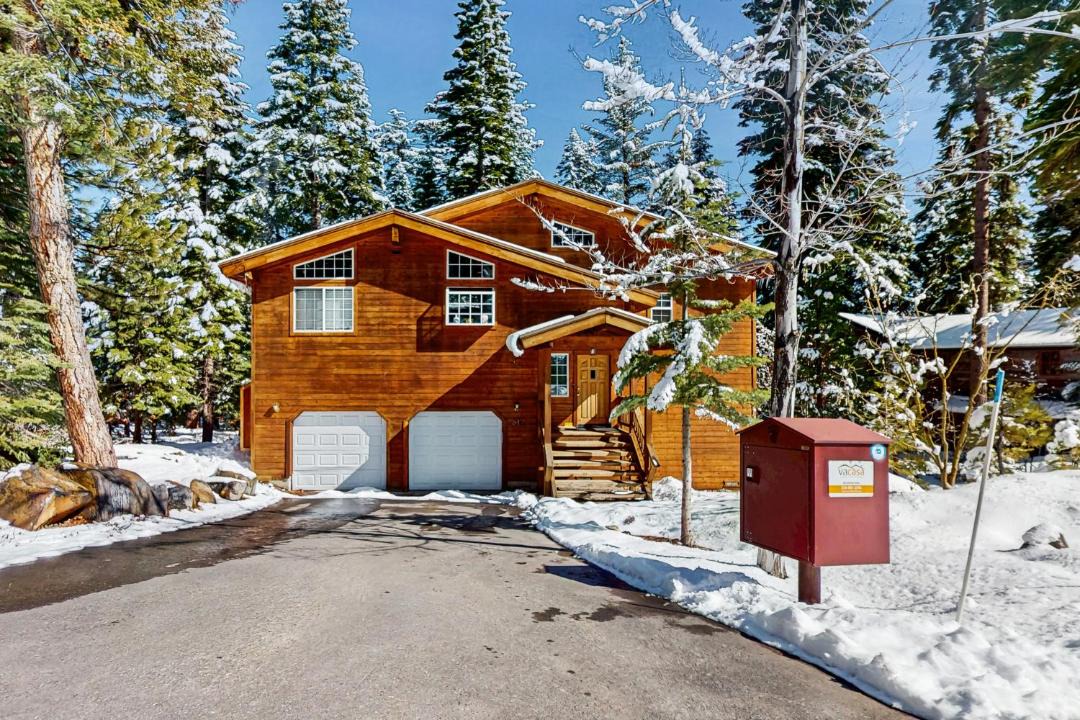 Photo of Others in Tahoe Vista