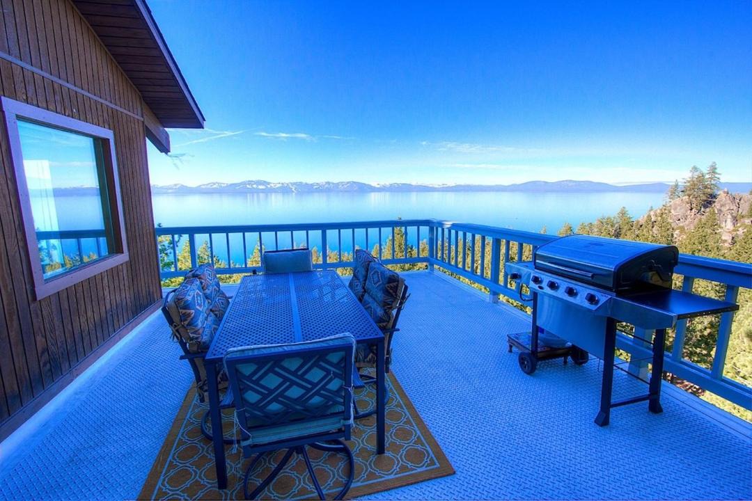 Photo of Patio Balcony in Glenbrook