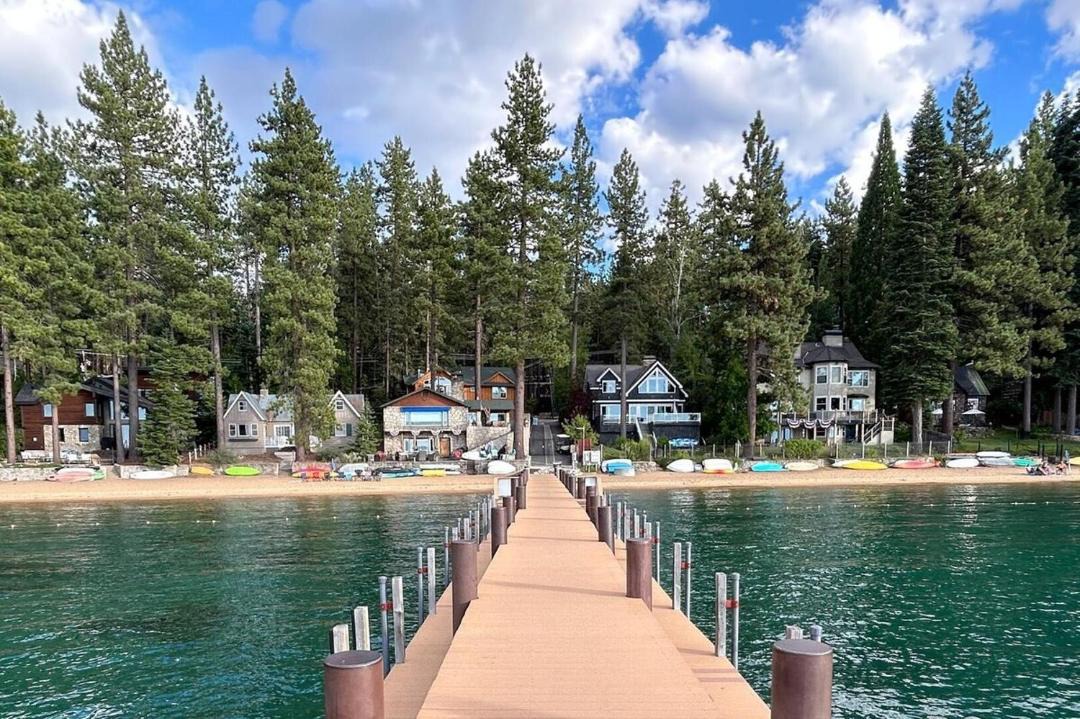 Photo of Others in Zephyr Cove