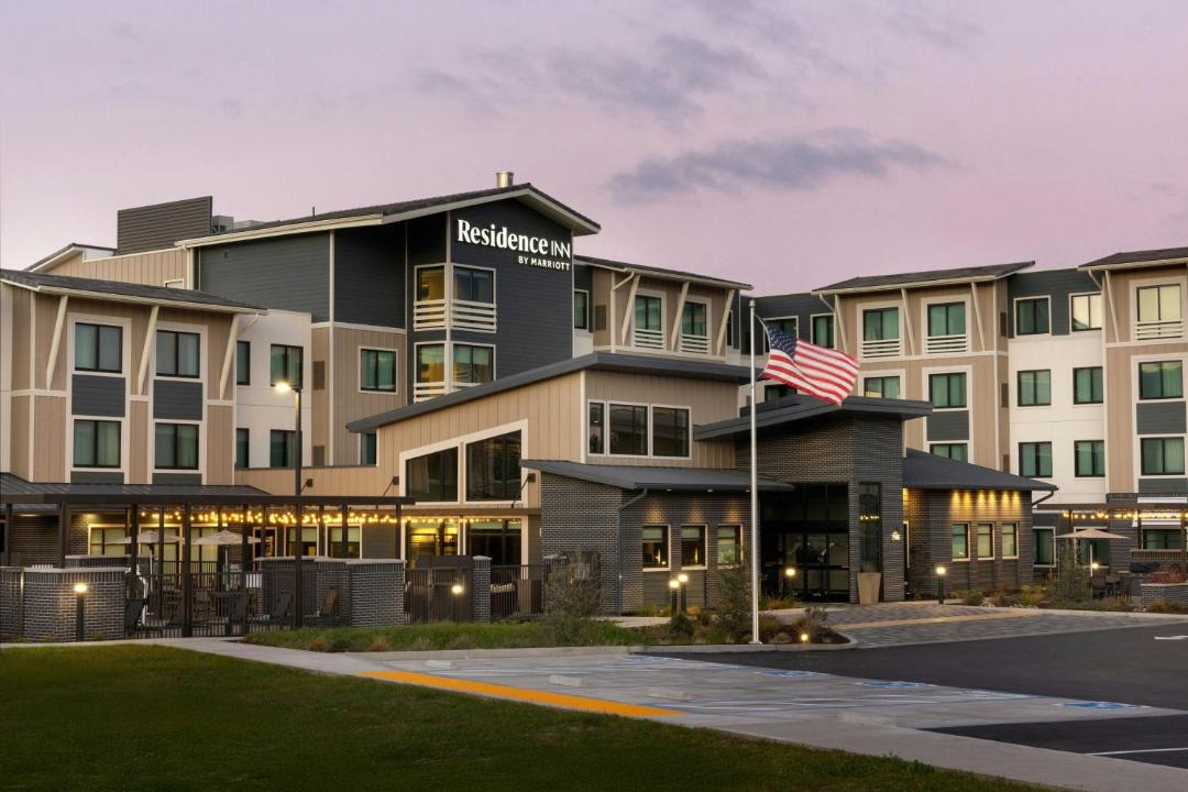 Photo of Others in Novato