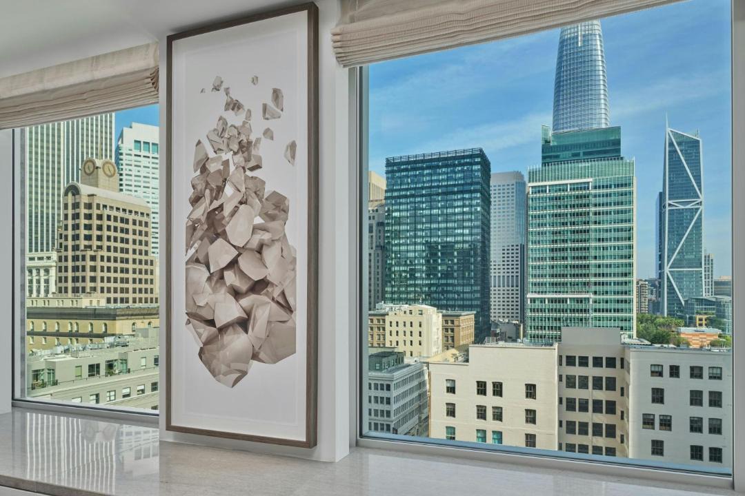 Photo of Others in Downtown San Francisco
