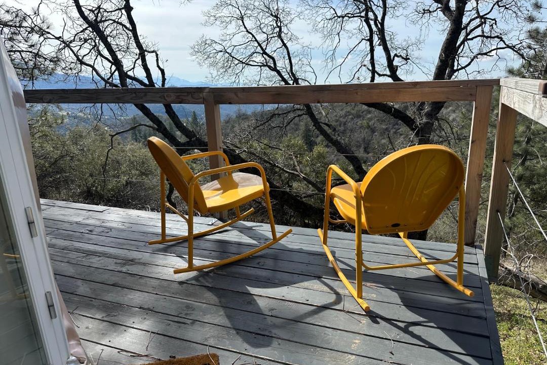 Photo of Patio Balcony in Dunlap