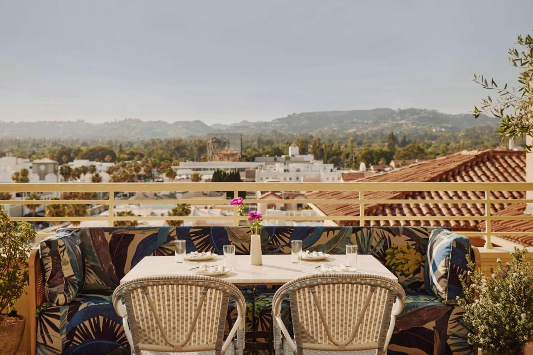 Photo of Others in Beverly Hills