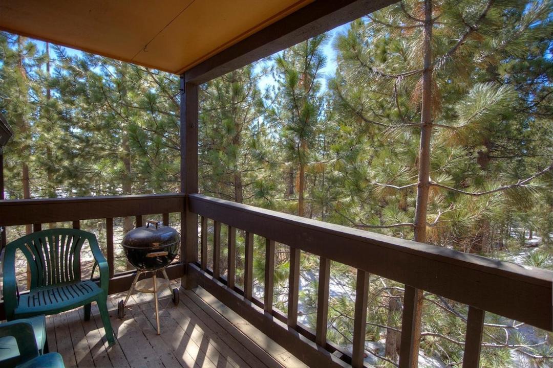 Photo of Patio Balcony in Dollar Point