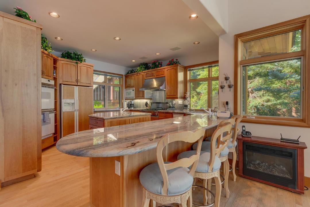 Photo of Kitchen in Tahoma