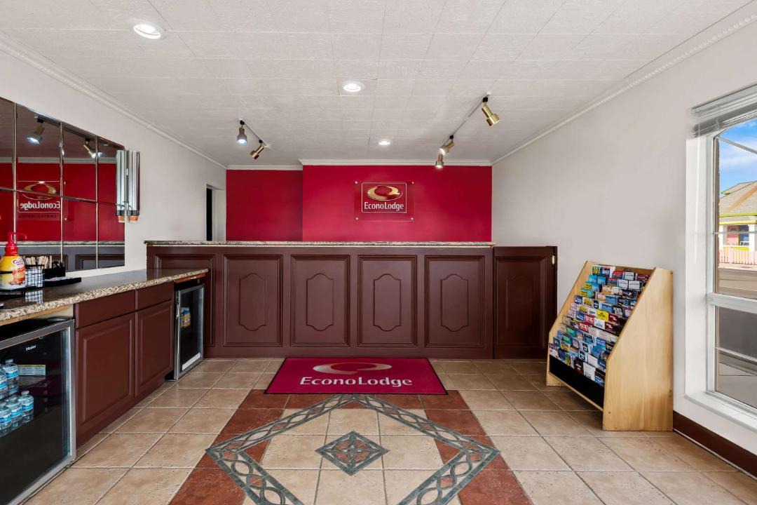 Photo of Kitchen in Fallon