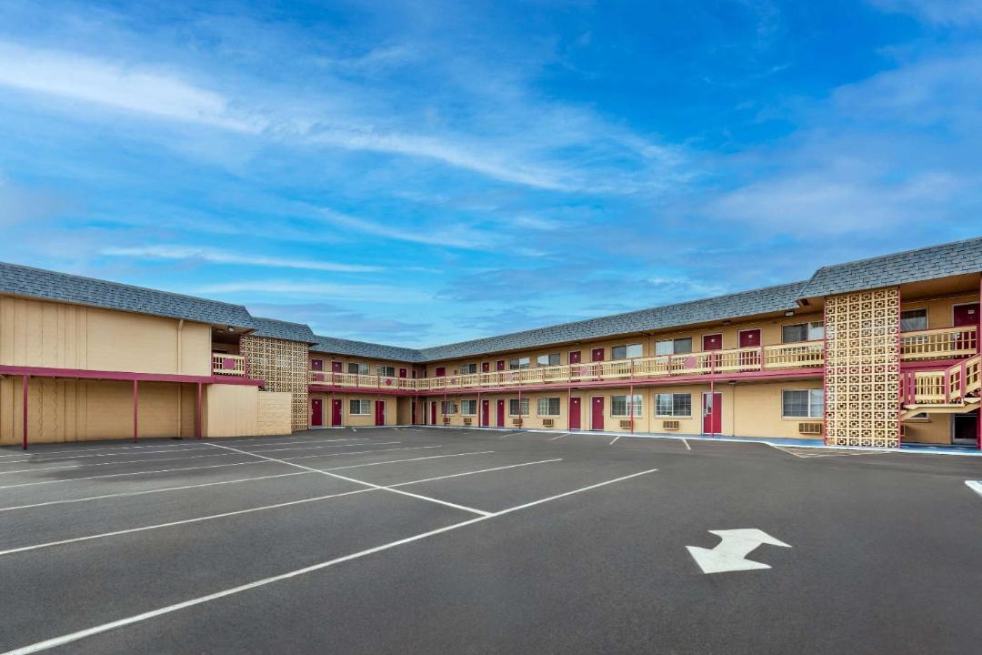 Photo of Buildings in Fallon