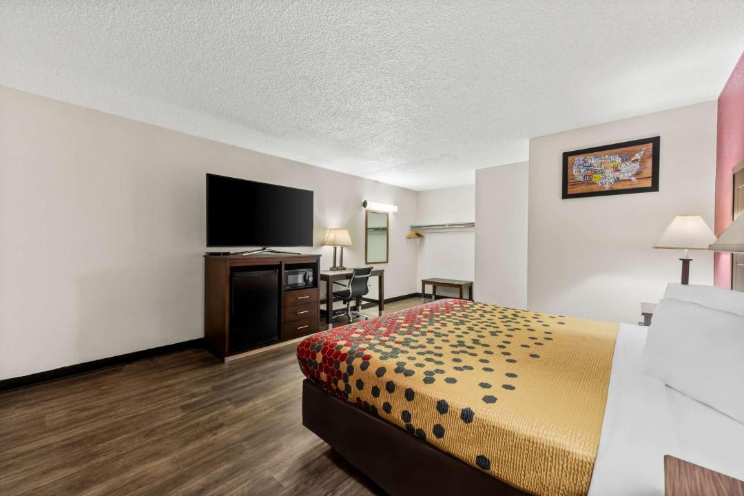 Photo of Bedroom in Fallon