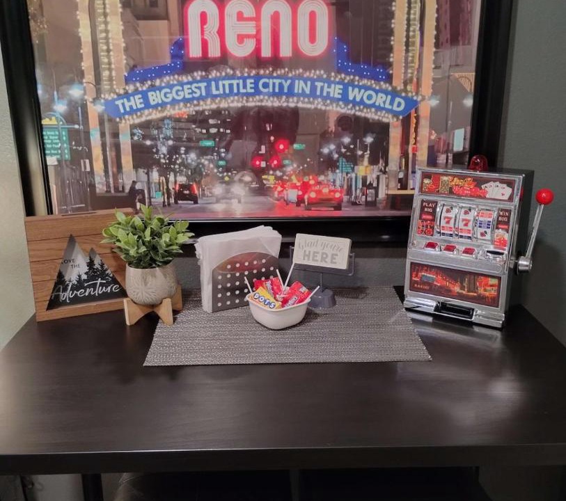 Photo of Others in Reno