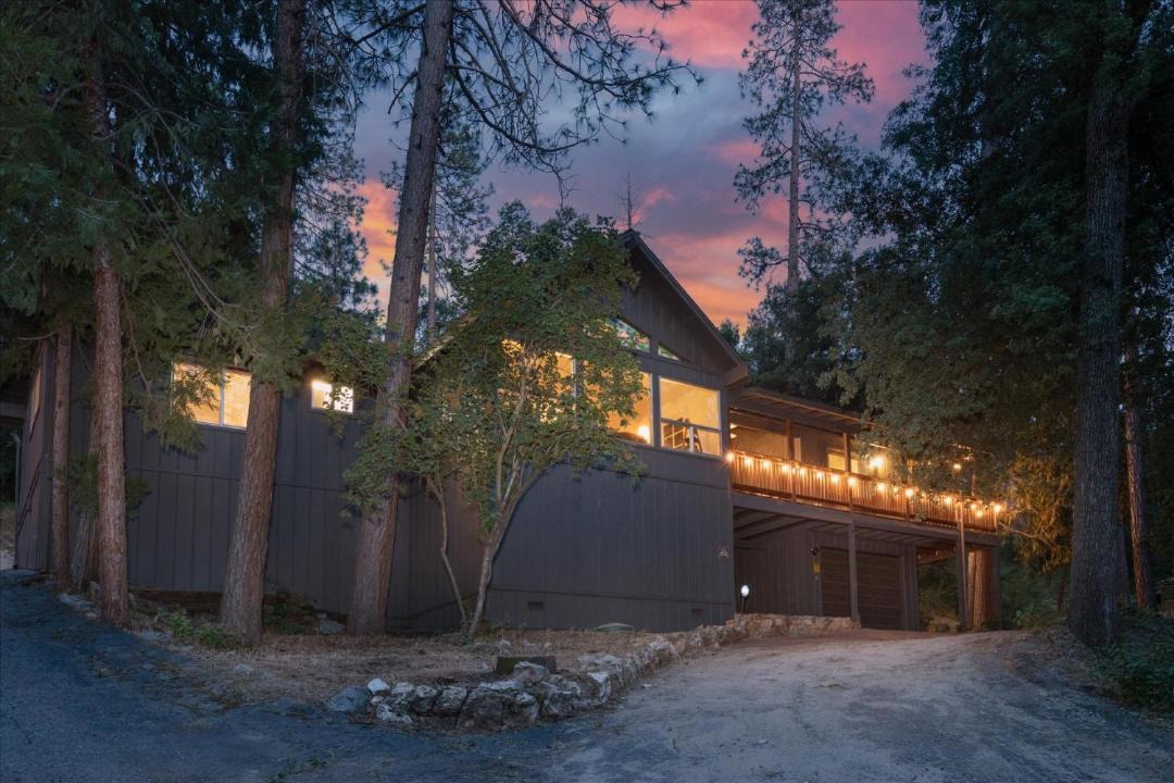 Photo of Others in Yosemite Forks