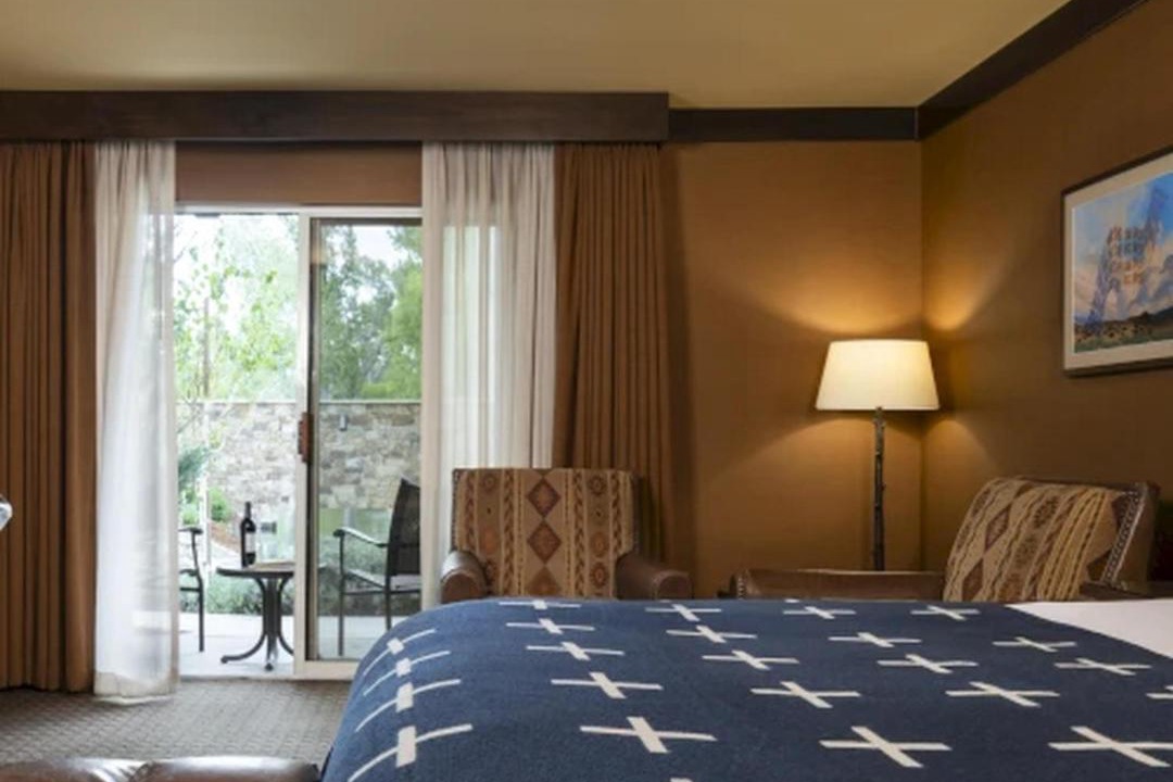 Photo of Bedroom in Bishop