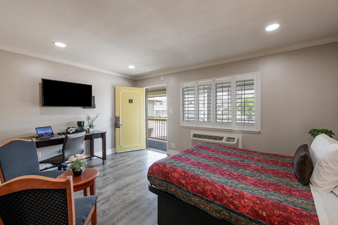 Photo of Bedroom in San Bruno