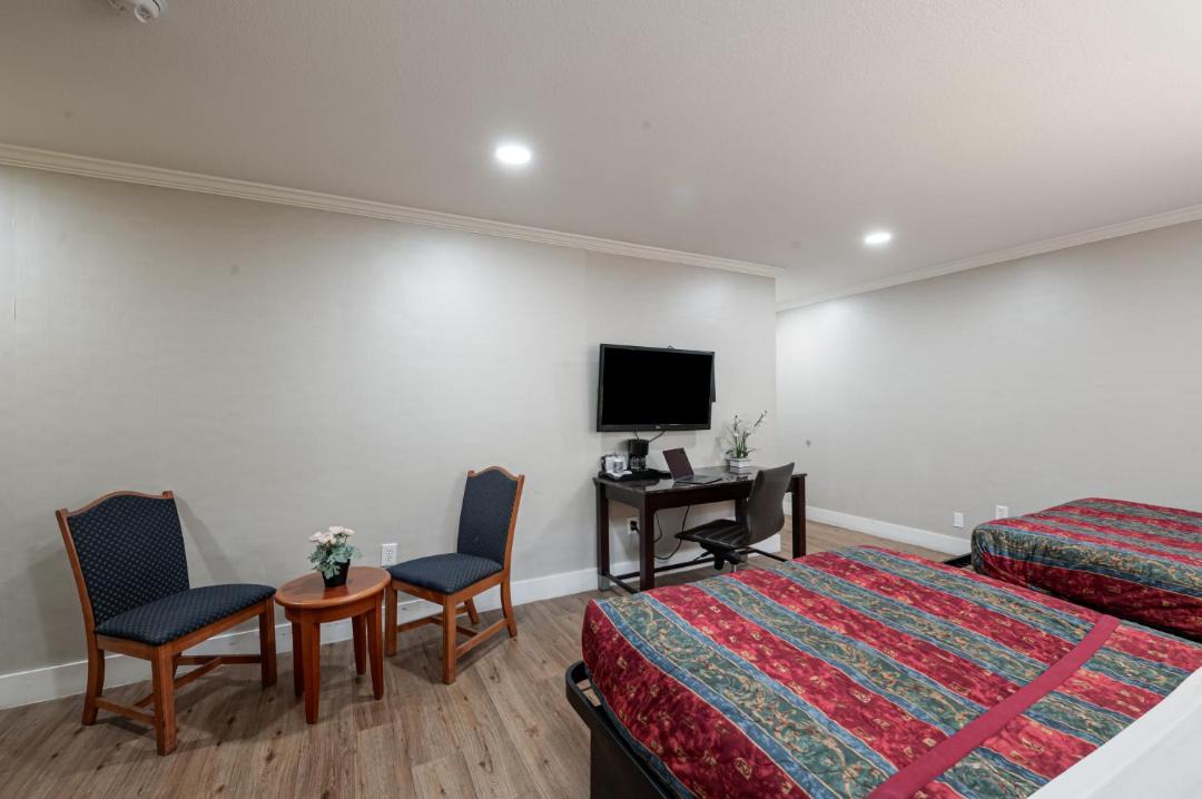 Photo of Bedroom in San Bruno