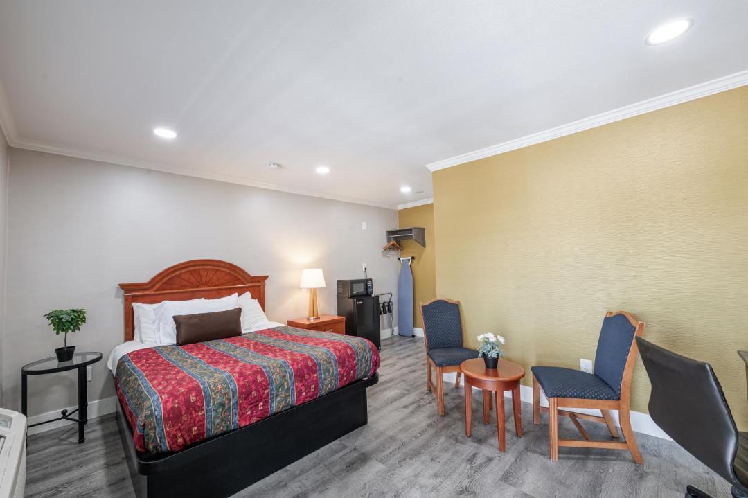 Photo of Bedroom in San Bruno
