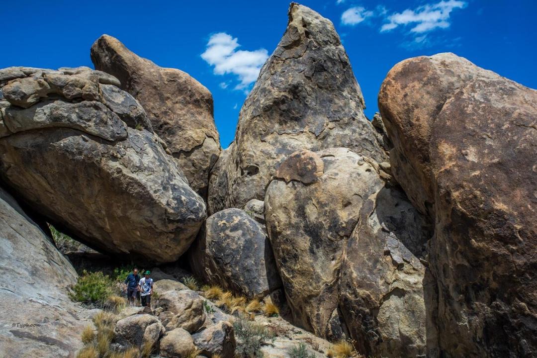 Photo of Others in Lone Pine
