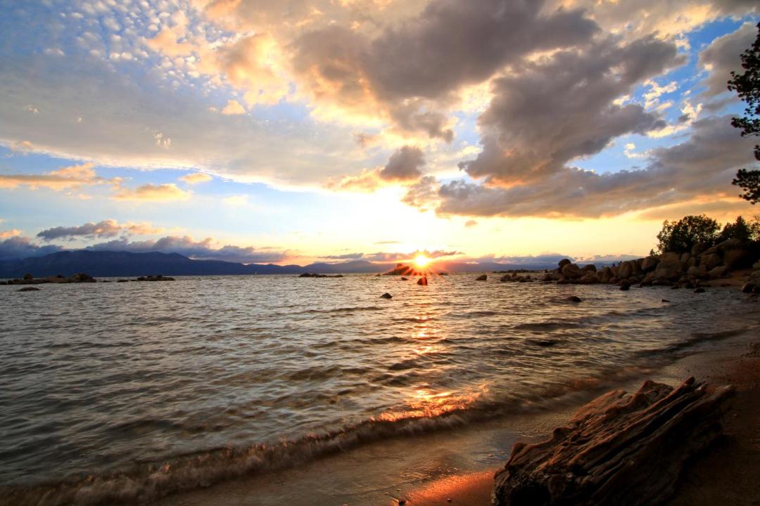 Photo of Others in Tahoe Valley