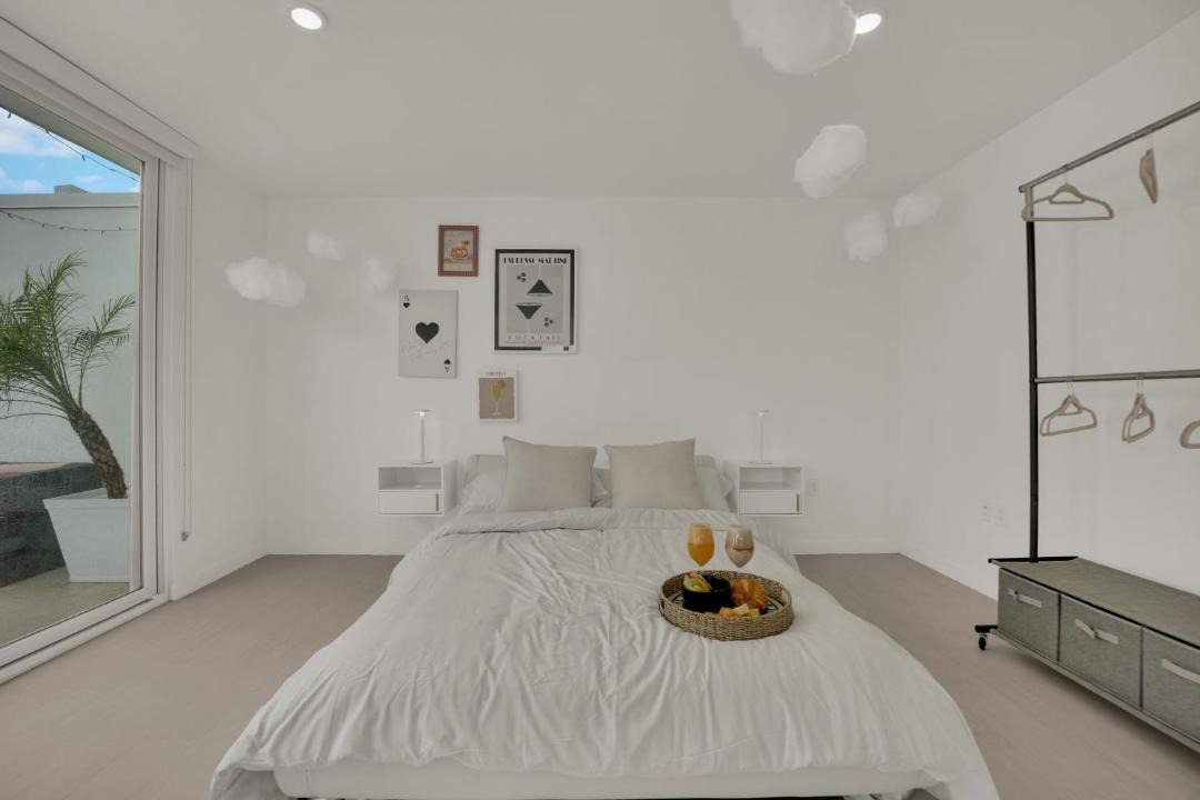 Photo of Bedroom in Sovana