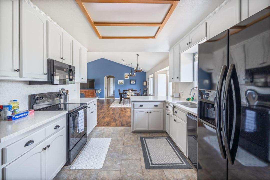 Photo of Kitchen in Coarsegold