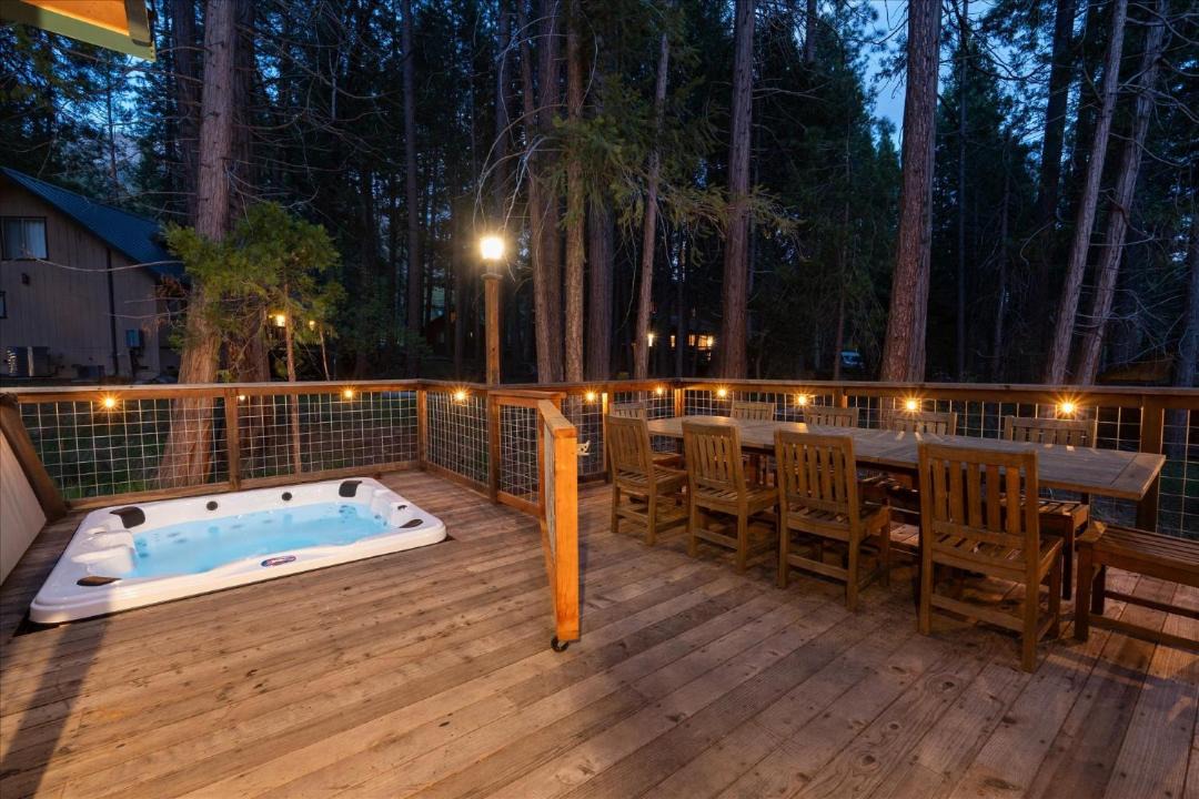 Photo of Others in North Wawona